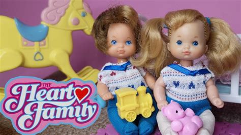 heart family barbie|barbie heart song.